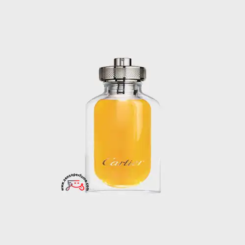 عطر ادکلن کارتیر له انوول د کارتیر رفیلیبل